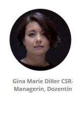 Gina Marie Diller